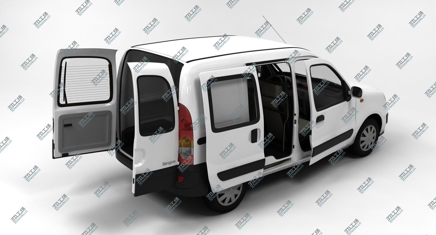 images/goods_img/202105071/Renault Kangoo Express/2.jpg